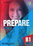 Prepare (2nd Edition) 5 Student's Book