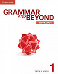 Grammar and Beyond 1 Workbook