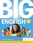 Big English 6 Pupil's Book