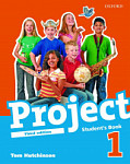 Project (3rd edition) 1  Student's Book