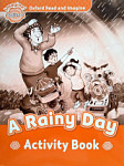 Oxford Read and Imagine  Beginner A Rainy Day Activity Book