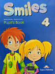 Smiles 4 Pupil's Book