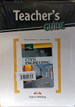 Career Paths Civil Engineering Teacher's Guide, Student's Book with Digibook and Online Audio
