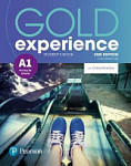 Gold Experience (2nd Edition) A1 Student's Book