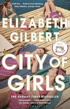 City of Girls Paperback