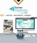 Career Paths Security Personnel Digibook Application