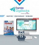 Career Paths Medical Digibook Application