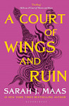 A Court of Wings and Ruin book 3 in series