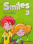 Smiles 3 Pupil's Book with ie-Book