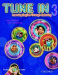 Tune In 3: Student Book with CD Pack