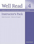 Well Read 4 Instructor's Pack