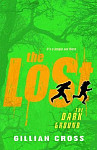 The Dark Ground - 'The Lost': Book 1