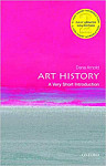 Art History A Very Short Introduction