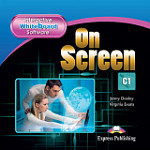 On Screen C1 IWB Software
