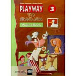 Playway to English 3 Pupil's Book