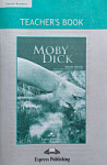 Classic Readers 4 Moby Dick Teacher's Book with Board Game