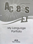 Access 3 My Language Portfolio