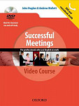 Successful Meetings in English Student Book and DVD