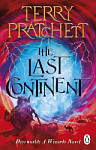The Last Continent (Discworld Novel 22)