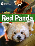 Footprint Reading Library 1000 Headwords Farley the Red Panda with Multi-ROM (A2)