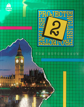 Project English 2 Student's Book