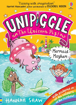 Unipiggle Mermaid Mayhem
