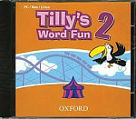 Tilly's Word Fun 2 CD-ROM