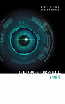 1984 Nineteen Eighty-Four (Collins Classics)