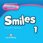 Smiles 1 IWB Software