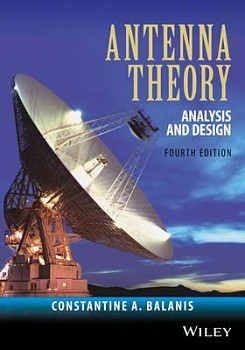 Antenna Theory : Analysis and Design