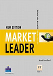 Market Leader (2nd Edition) Elementary Test File