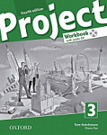 Project (4th edition) 3  Workbook with Audio CD and Online Practice