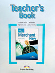 Career Paths Merchant Navy Teacher's Book