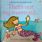 That's not my mermaid