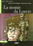 Lire et s'entrainer A1 La Momie du Louvre + audio
