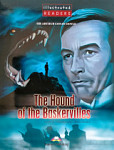 Illustrated Readers 2 The Hound of The Baskervilles with Multi-ROM