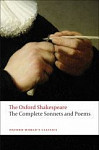 The Oxford Shakespeare The Complete Sonnets and Poems