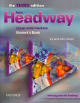 New Headway Upper-Intermediate (3rd edition)  Student's Book