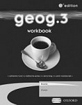 Geog. (3rd edition) 3 Workbook