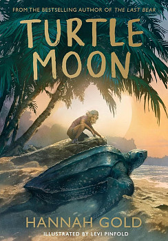 Turtle Moon Paperback
