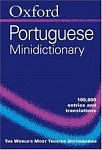 Oxford Portuguese Minidictionary