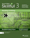 Skillful (2nd Edition) 3 Reading and Writing Premium Student's Book Pack