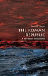 The Roman Republic A Very Short Introduction