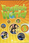 English World 3 DVD-ROM