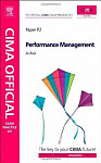 CIMA Official Exam Practice Kit Performance Management, Fifth Edition: 2010 Edition