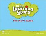 Learning Stars  Starter Teacher’s Book