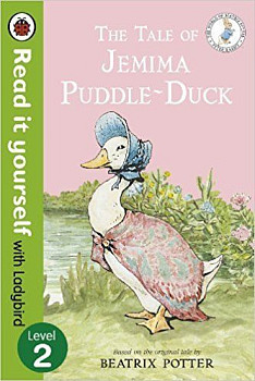 Read It yourself with Ladybird 2 The Tale of Jemima Puddle-Duck