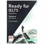 Ready for IELTS (2nd Edition) Workbook with Answers and Audio CDs