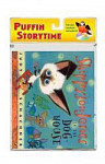 Skippyjon Jones in the Doghouse and Audio CD (Puffin Storytime)