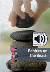 Dominoes  Quick Starter Pebbles on the Beach with Audio Download (access card inside)